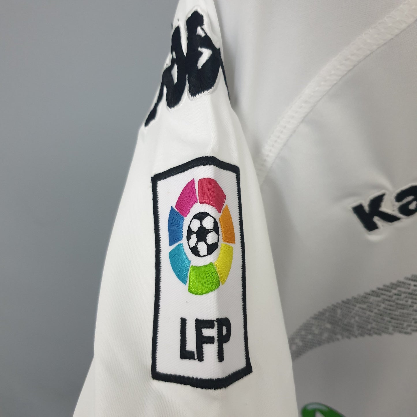 VALENCIA I 09/10 MAN (RETRO) 