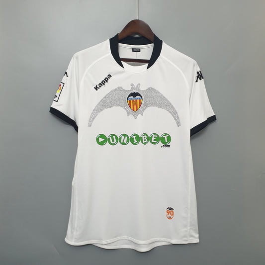 VALENCIA I 09/10 MAN (RETRO) 