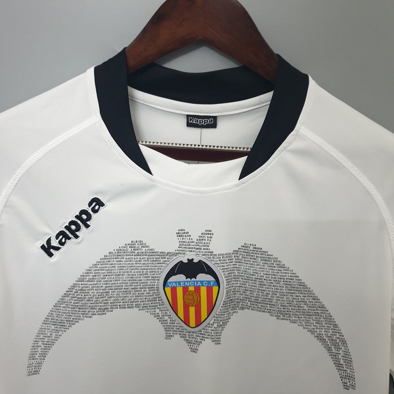 VALENCIA I 09/10 FAN (RETRO)