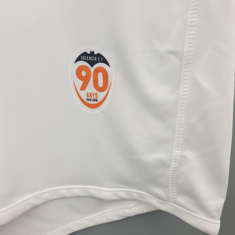 VALENCIA I 09/10 FAN (RETRO)