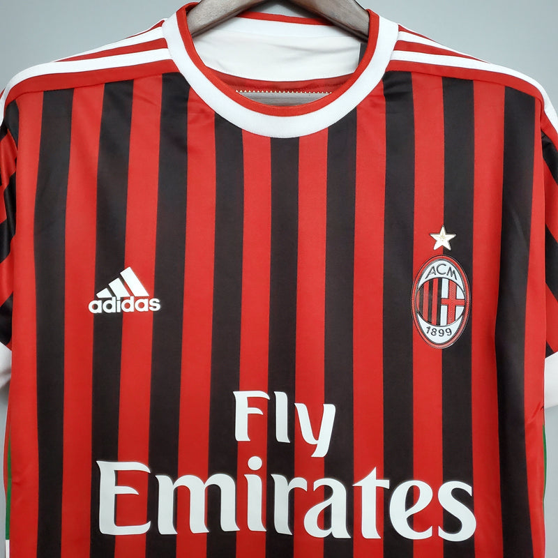 MILAN XII 11/12 FAN (RETRO)