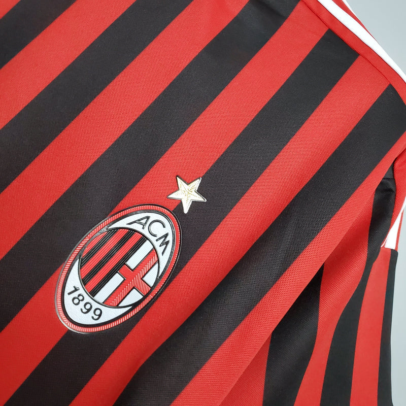 MILAN XII 11/12 FAN (RETRO)