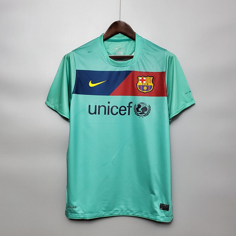 BARCELONA II 10/11 FAN (RETRO)