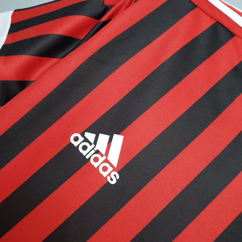MILAN XII 11/12 FAN (RETRO)