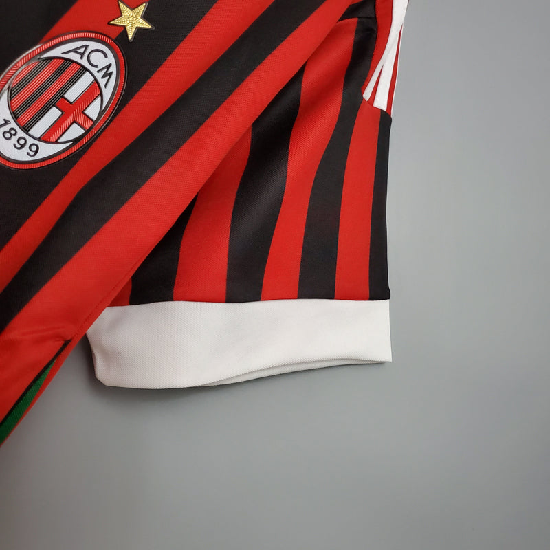 MILAN XII 11/12 FAN (RETRO)