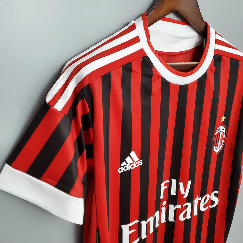 MILAN XII 11/12 FAN (RETRO)