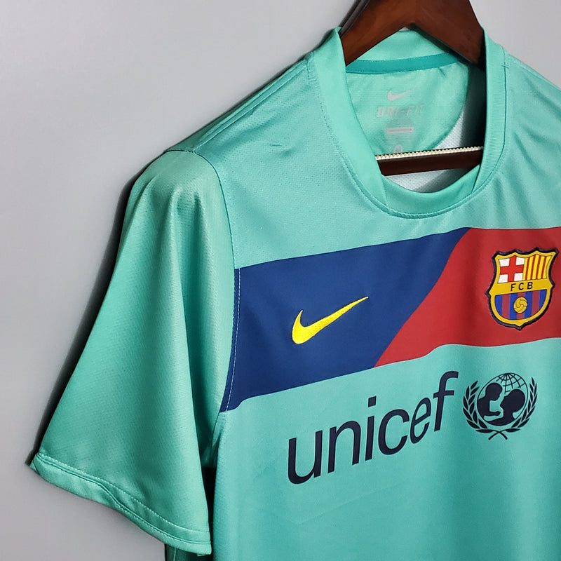 BARCELONA II 10/11 FAN (RETRO)