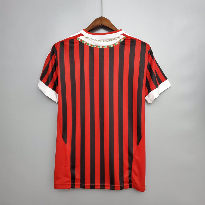 MILAN XII 11/12 FAN (RETRO)