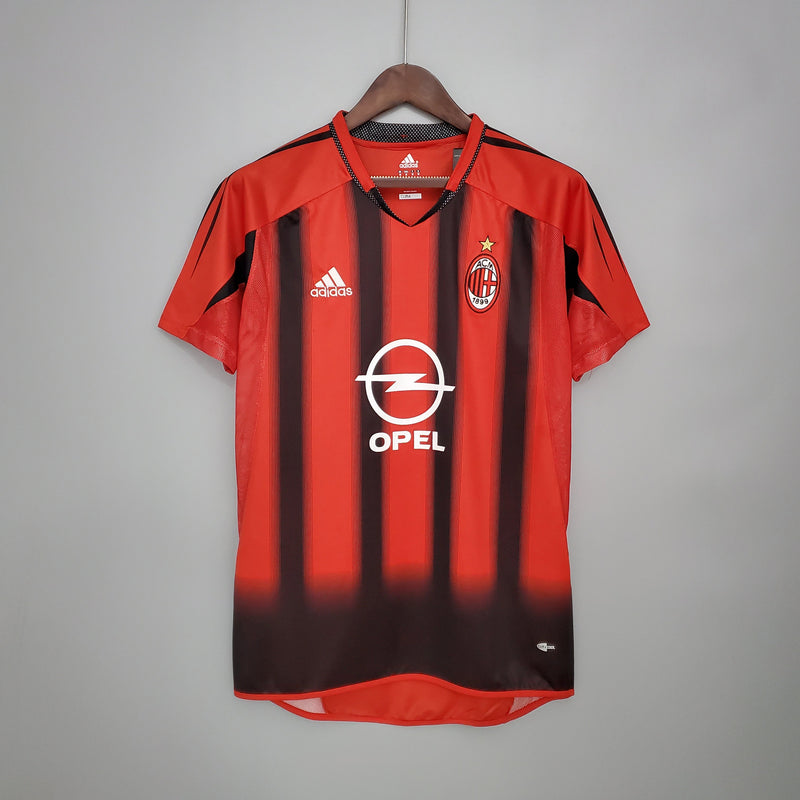 MILAN XIII 04/05 FAN (RETRO)