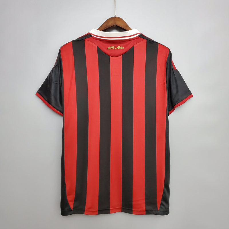 MILAN I 09/10 FAN (RETRO)