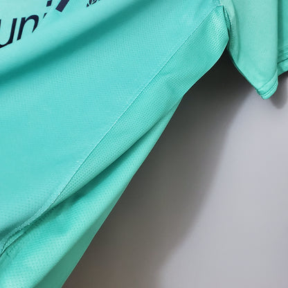 BARCELONA II 10/11 MAN (RETRO) 