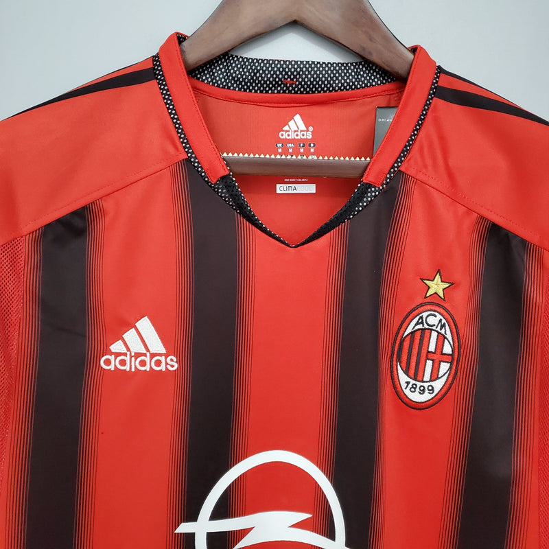 MILAN XIII 04/05 FAN (RETRO)