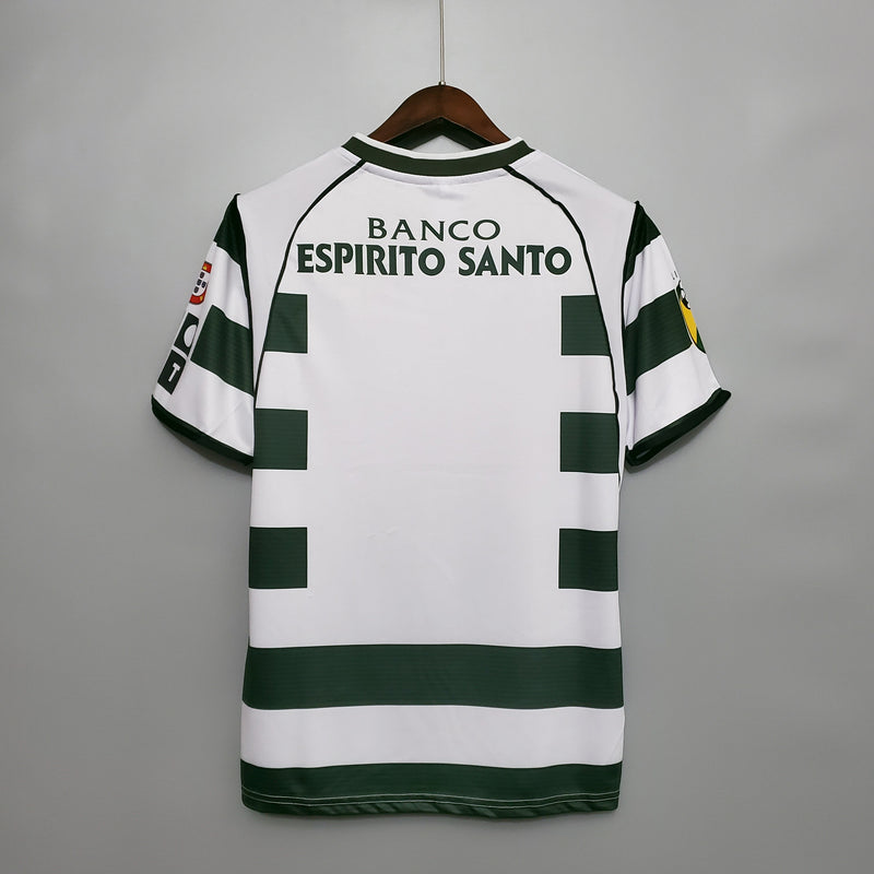 SPORTING LISBOA I 01/03 FAN (RETRO)