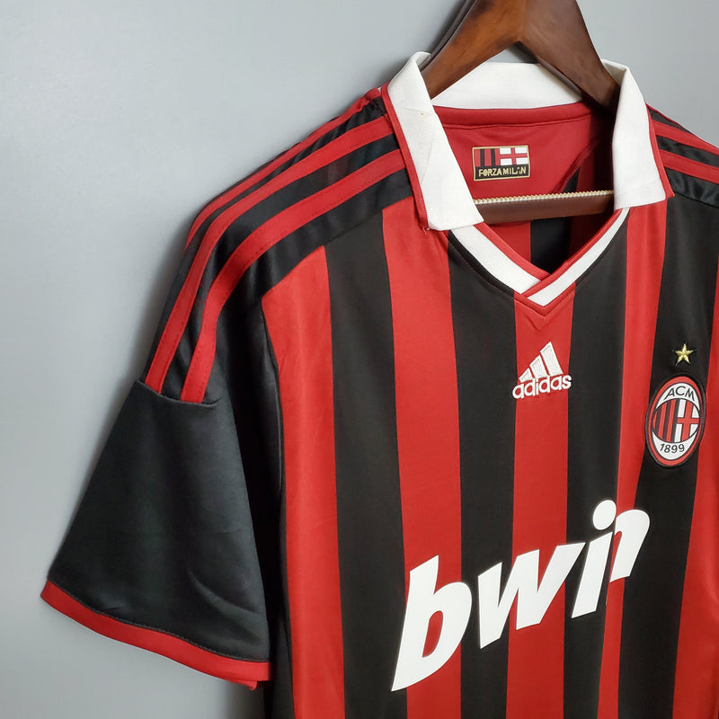 MILAN I 09/10 FAN (RETRO)