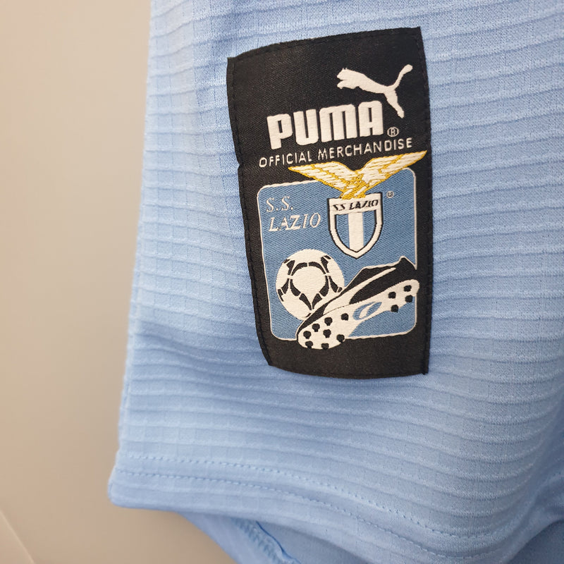 LAZIO I 99/00 FAN (RETRO)