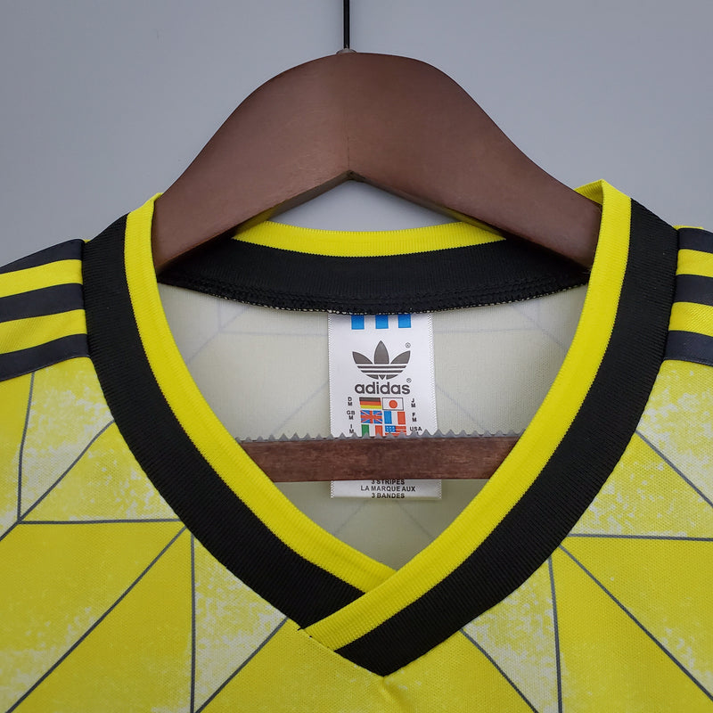 BORUSSIA DORTMUND II 1988 FAN (RETRO)