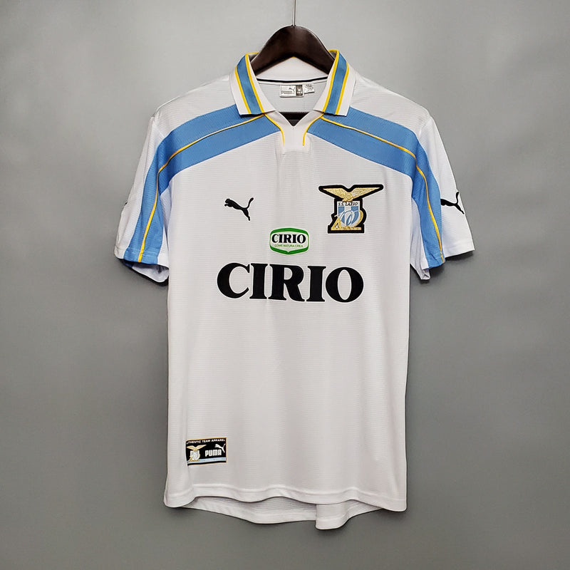 LAZIO II 00/01 FAN (RETRO)