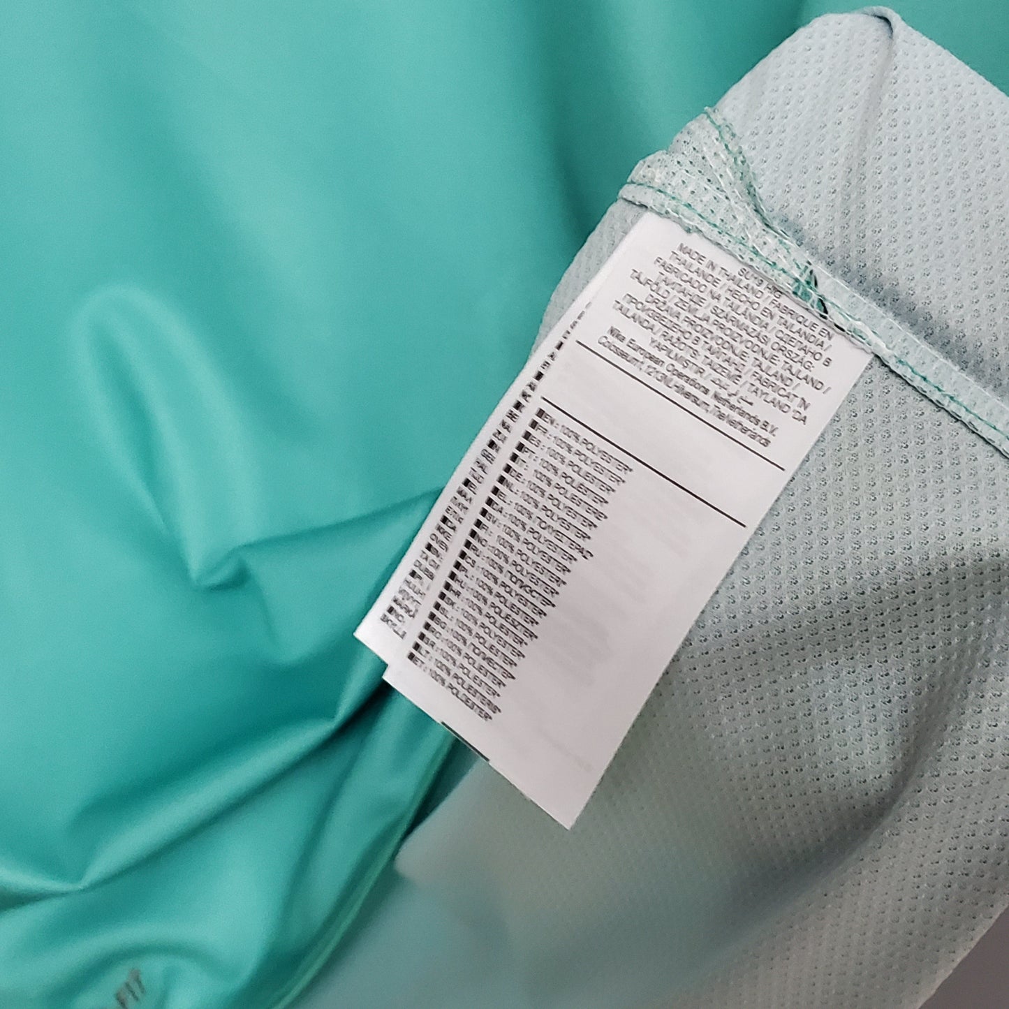 BARCELONA II 10/11 MAN (RETRO) 