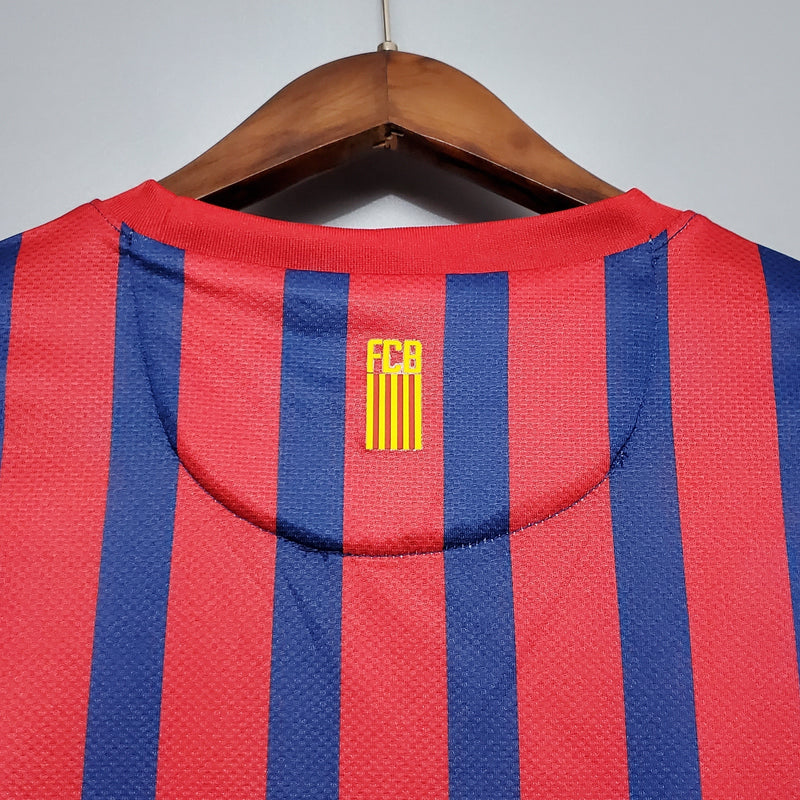 BARCELONA I 11/12 FAN (RETRO)