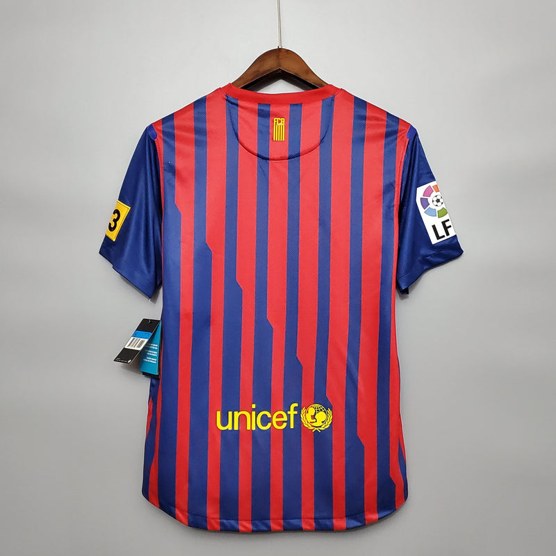 BARCELONA I 11/12 FAN (RETRO)