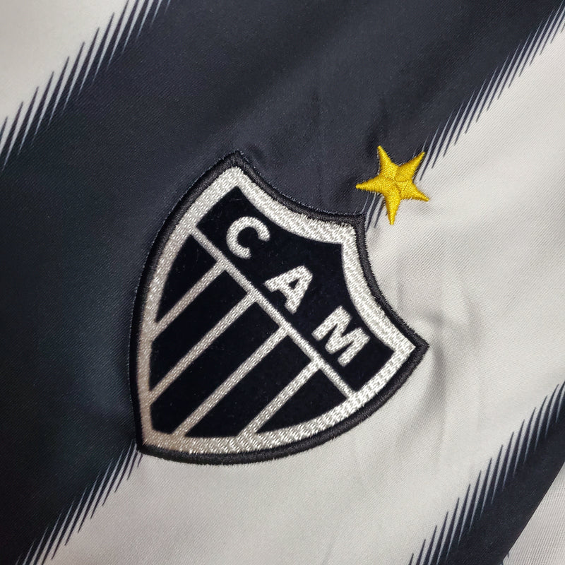 ATLETICO MINEIRO ll 16/17 FAN (RETRO)