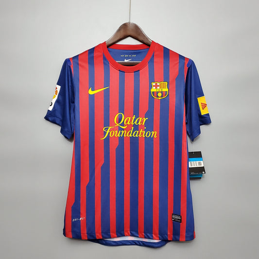 BARCELONA I 11/12 MAN (RETRO) 