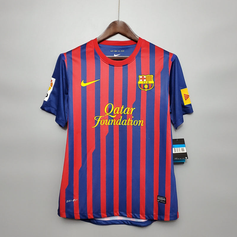 BARCELONA I 11/12 FAN (RETRO)