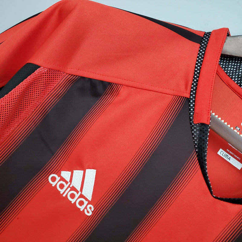 MILAN XIII 04/05 FAN (RETRO)
