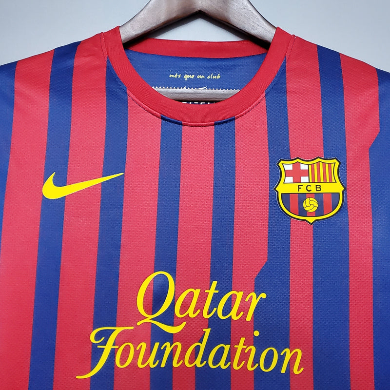 BARCELONA I 11/12 FAN (RETRO)