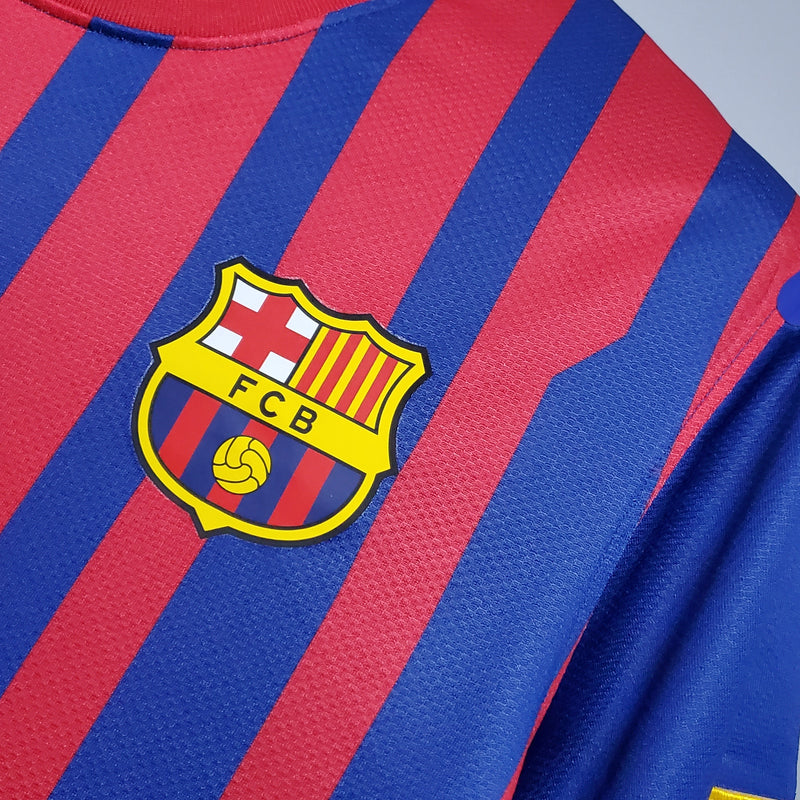 BARCELONA I 11/12 FAN (RETRO)