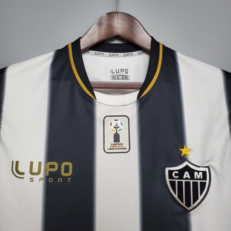 ATLETICO MINEIRO l 2013 FAN (RETRO)