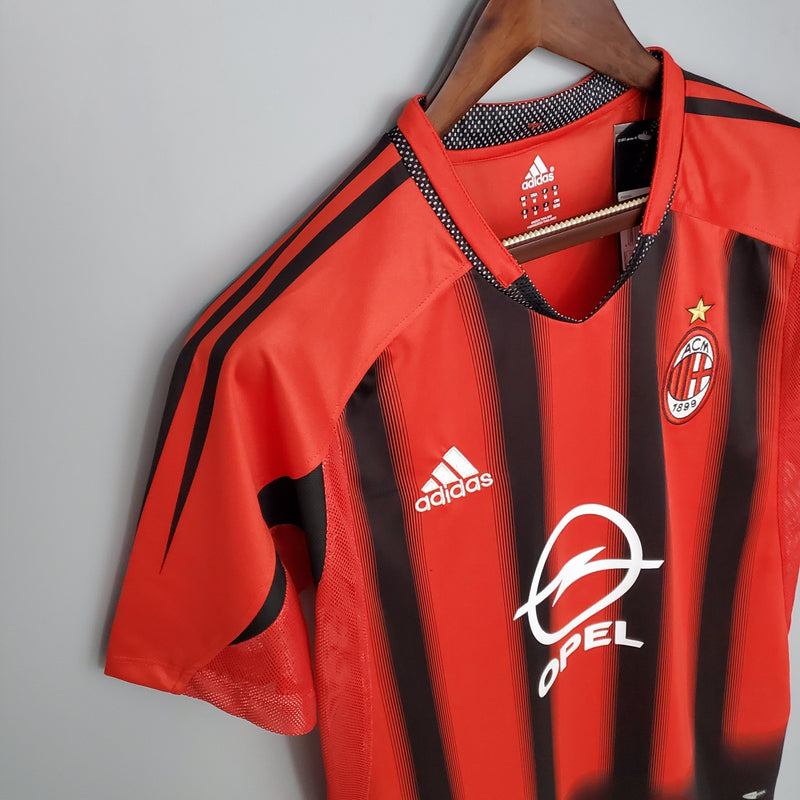 MILAN XIII 04/05 FAN (RETRO)