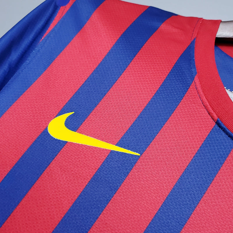 BARCELONA I 11/12 FAN (RETRO)