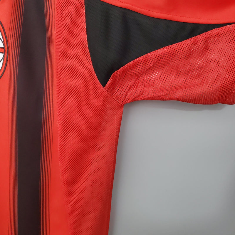 MILAN XIII 04/05 FAN (RETRO)