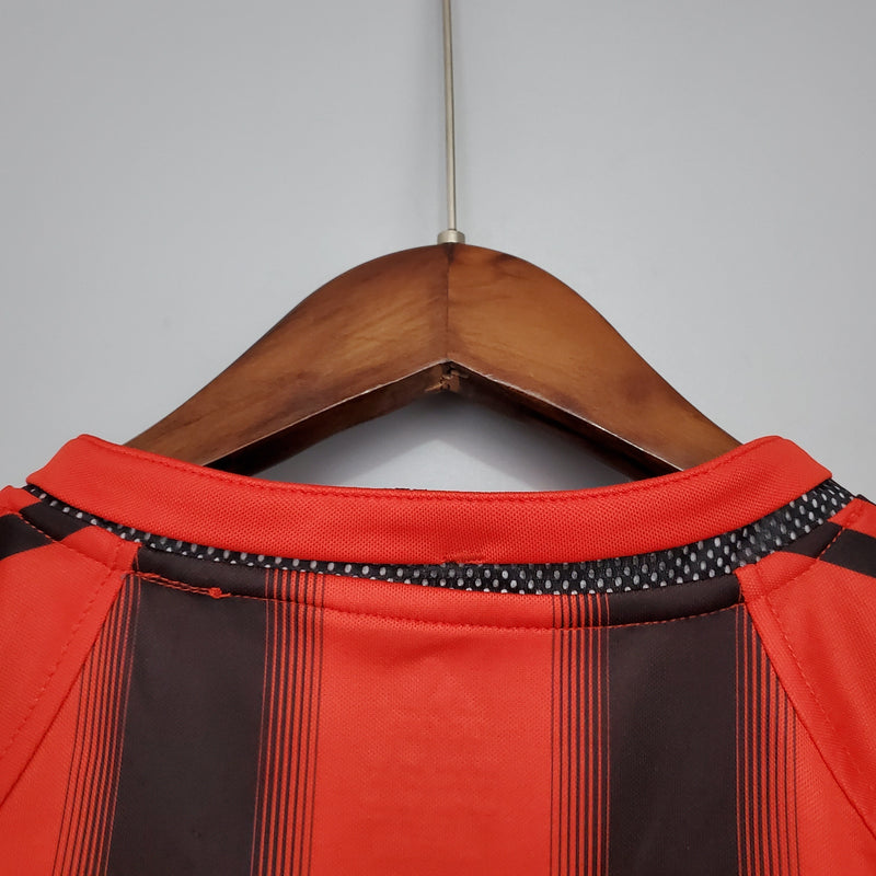 MILAN XIII 04/05 FAN (RETRO)