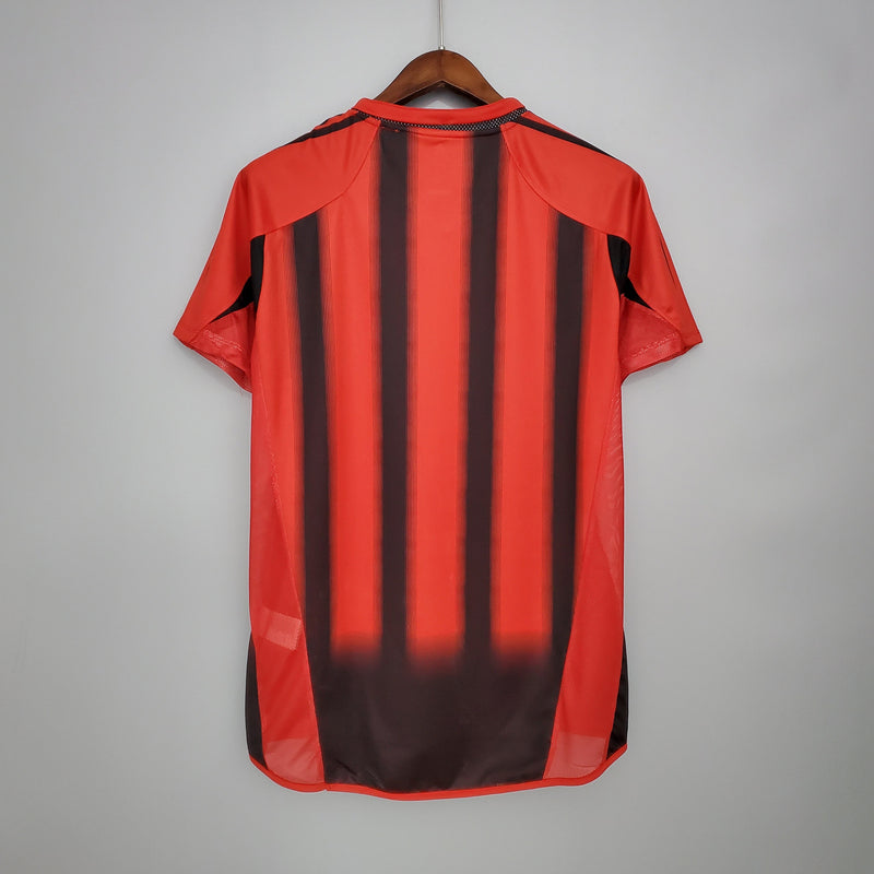 MILAN XIII 04/05 FAN (RETRO)