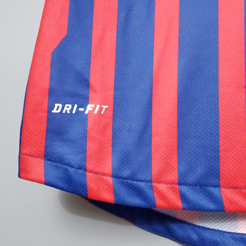 BARCELONA I 11/12 FAN (RETRO)
