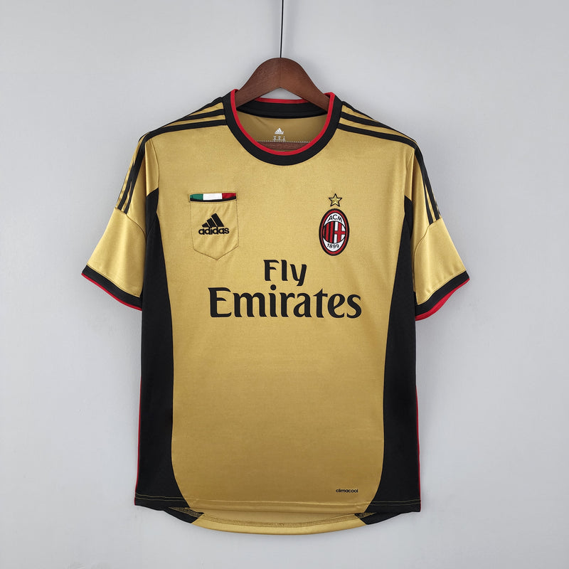 MILAN XIV 13/14 FAN (RETRO)