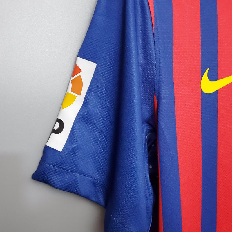 BARCELONA I 11/12 FAN (RETRO)