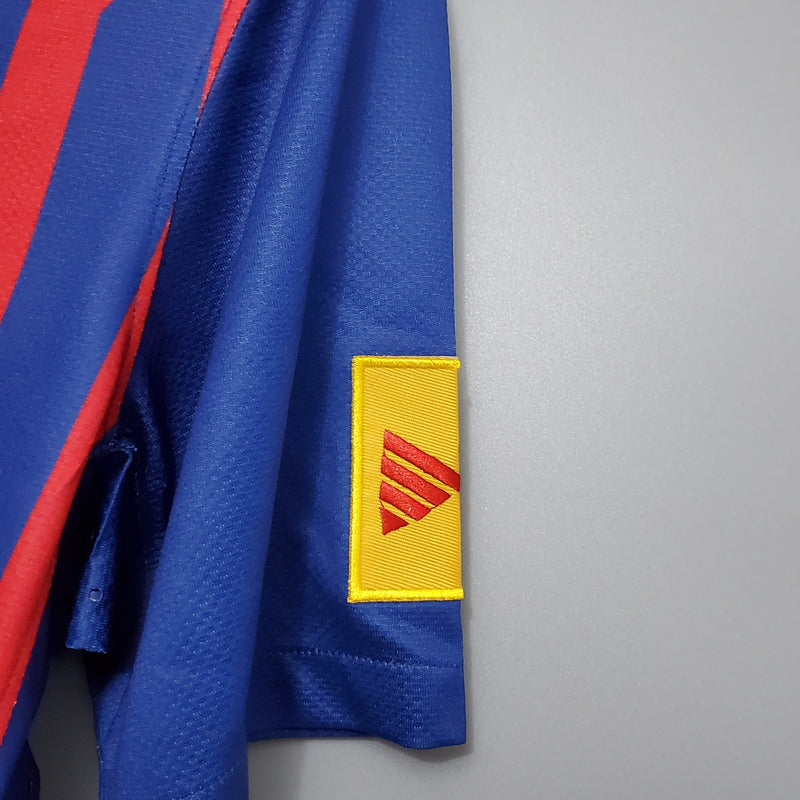 BARCELONA I 11/12 FAN (RETRO)