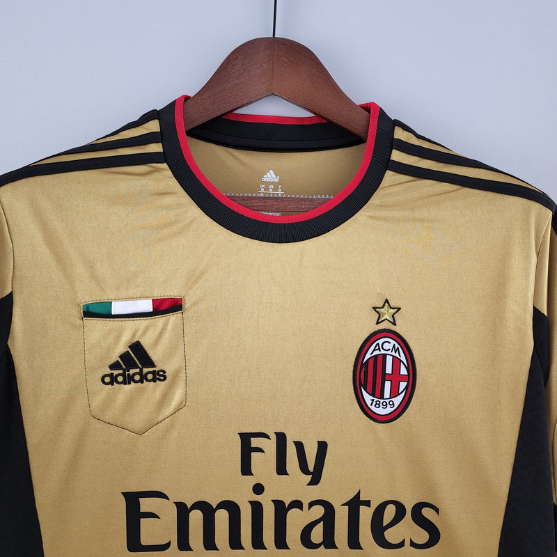MILAN XIV 13/14 FAN (RETRO)