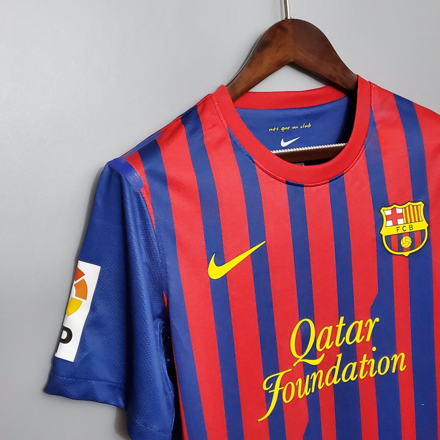 BARCELONA I 11/12 MAN (RETRO) 
