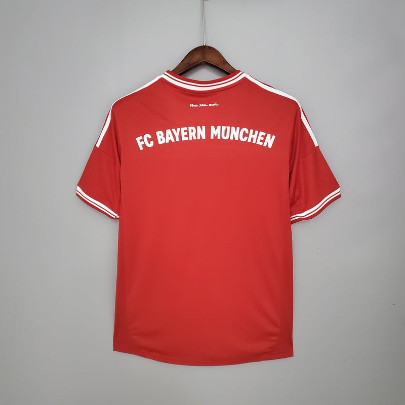 BAYERN DE MUNICH I 2013 FAN (RETRO)
