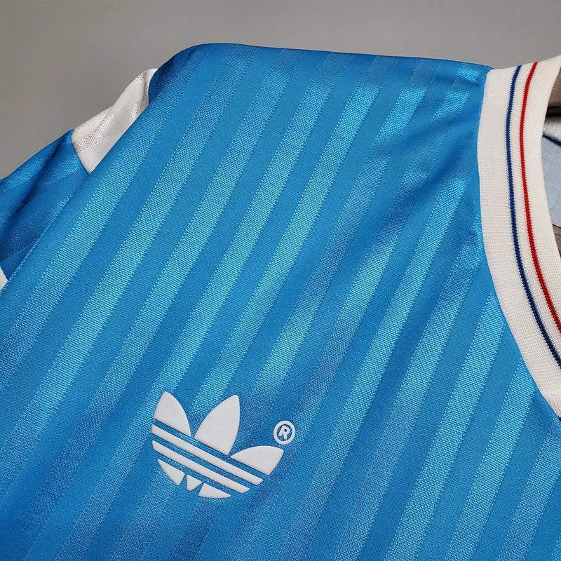 OLYMPIQUE MARSEILLE II 1990 FAN (RETRO)