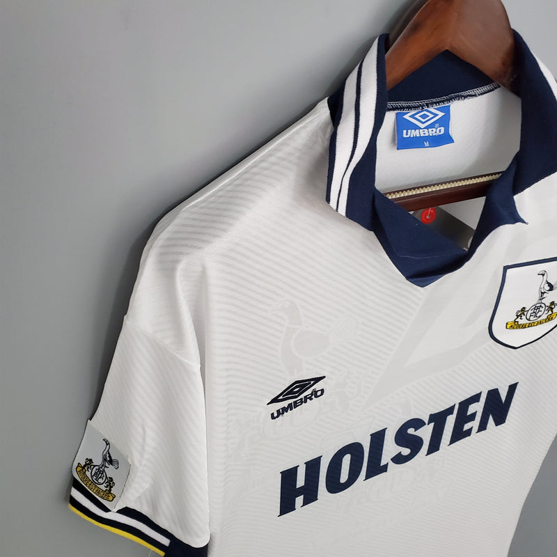 TOTTENHAM l 94/95 FAN (RETRO)