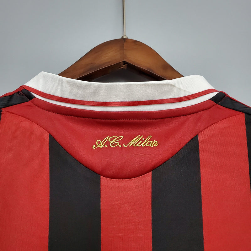 MILAN I 09/10 FAN (RETRO)