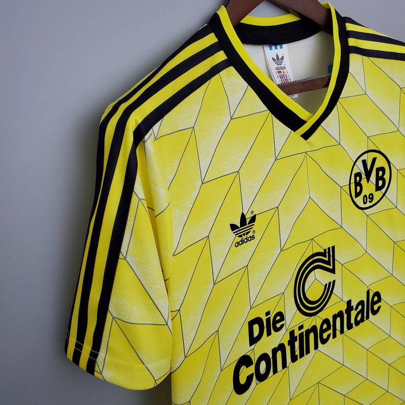 BORUSSIA DORTMUND II 1988 FAN (RETRO)