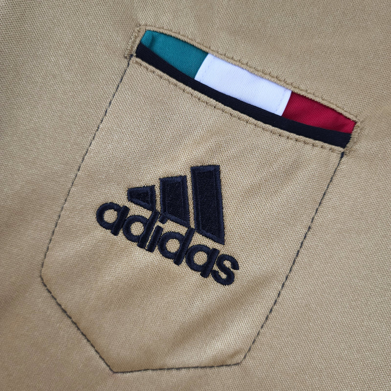 MILAN XIV 13/14 FAN (RETRO)