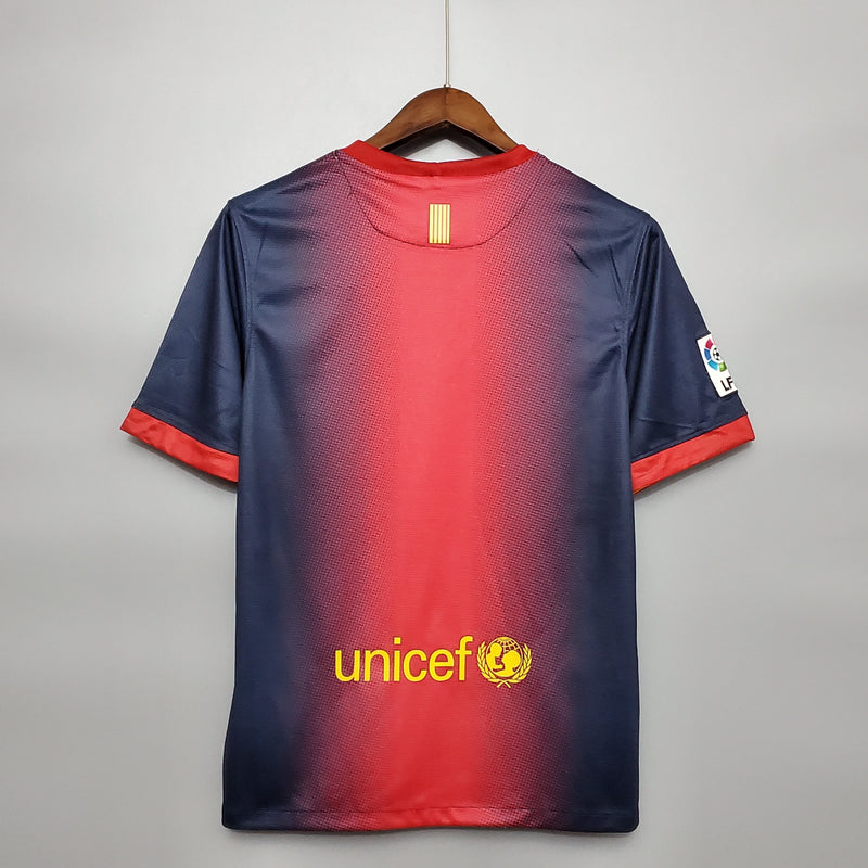 BARCELONA I 12/13 FAN (RETRO)