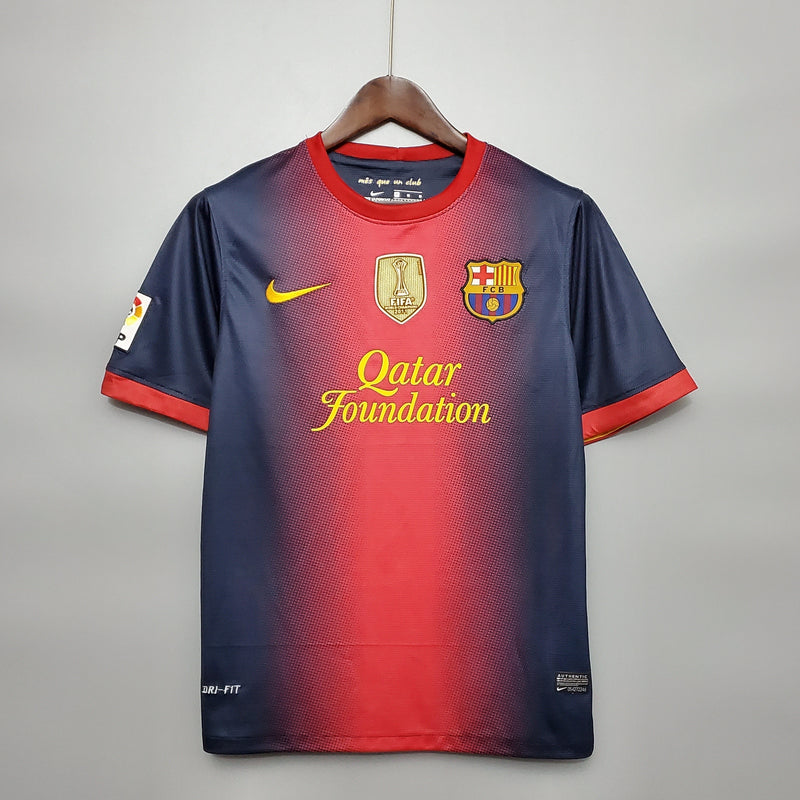 BARCELONA I 12/13 FAN (RETRO)